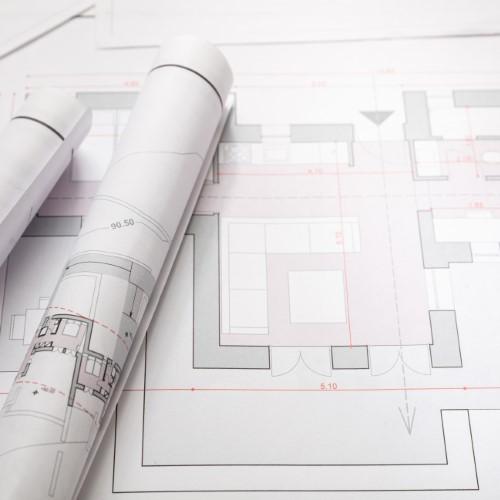 Saiba onde realizar o projeto estrutural residencial