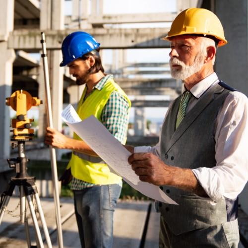 Encontre aqui: projetos estrutural em campinas empresa