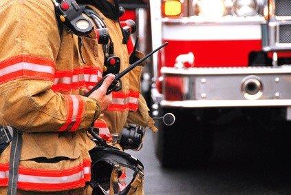 Avcb bombeiros campinas