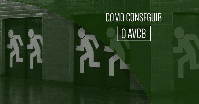 Avcb consulta