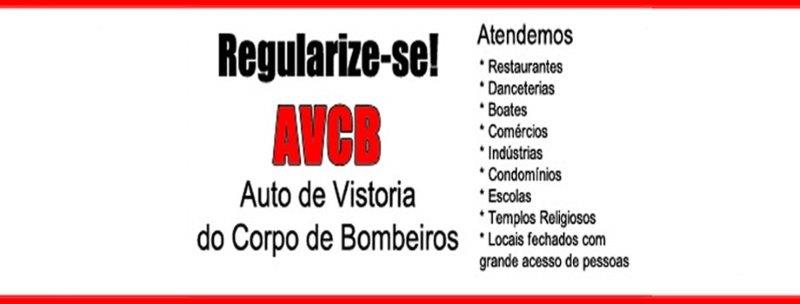 Avcb consulta