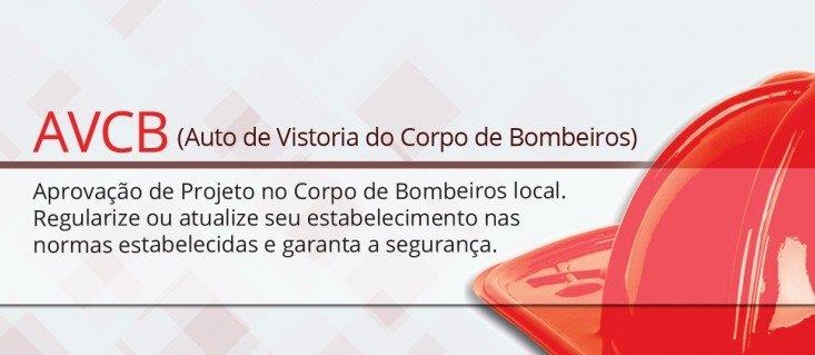 Avcb empresas