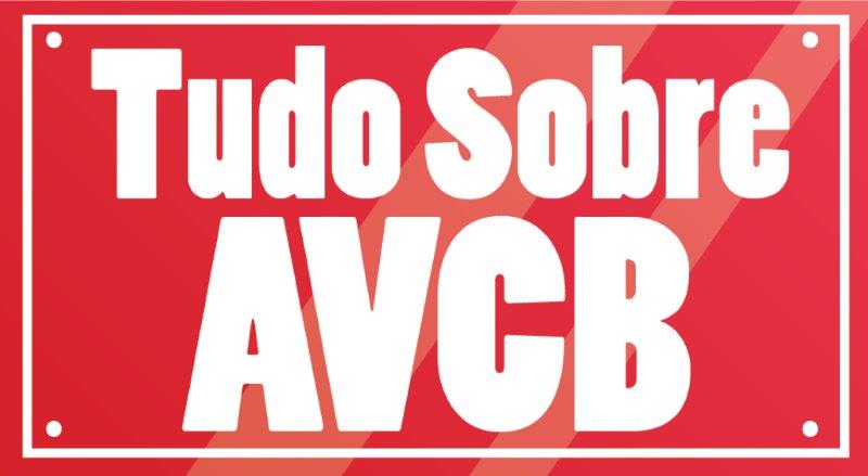 Avcb renovação