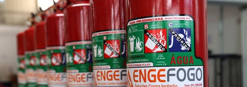 Consultoria contra incêndio