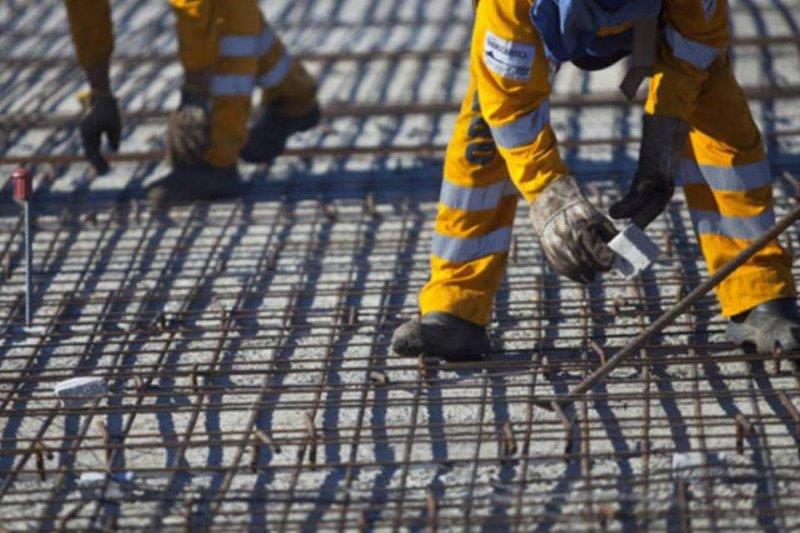 Empresa de projetos de engenharia civil