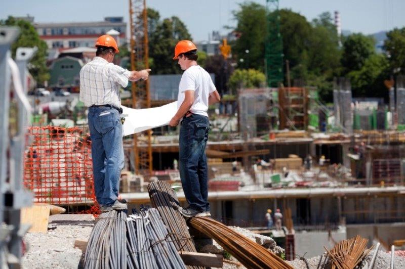 Fiscalização de obras e serviços de engenharia