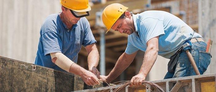 Fiscalização de obras e serviços de engenharia