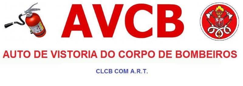 Orçamento avcb