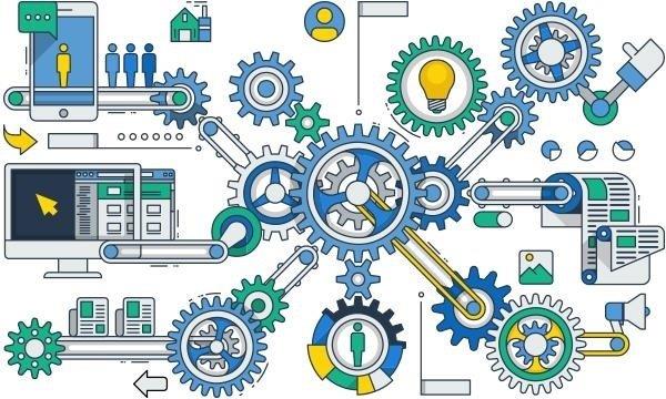 Projeto de automação predial