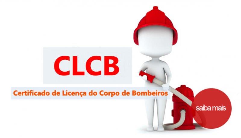 Renovação clcb