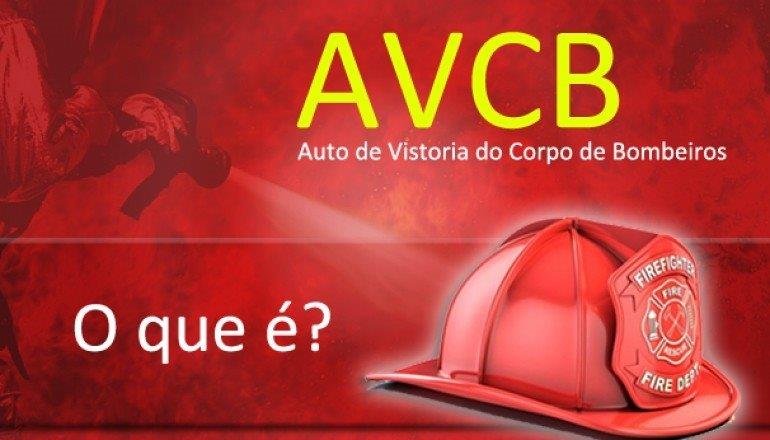 Serviço de avcb