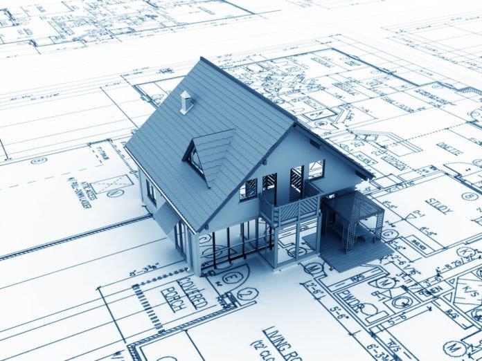 Fiscalização obras construção civil